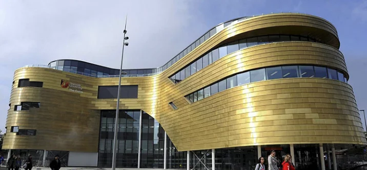 Teesside University